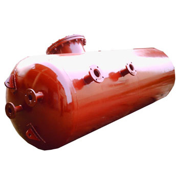 热力除氧器