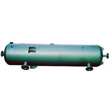 除氧器排气回收装置
